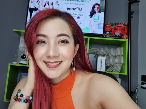 เป็นคุณแม่มันอยากจัง