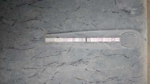 Miscarriage atau period?