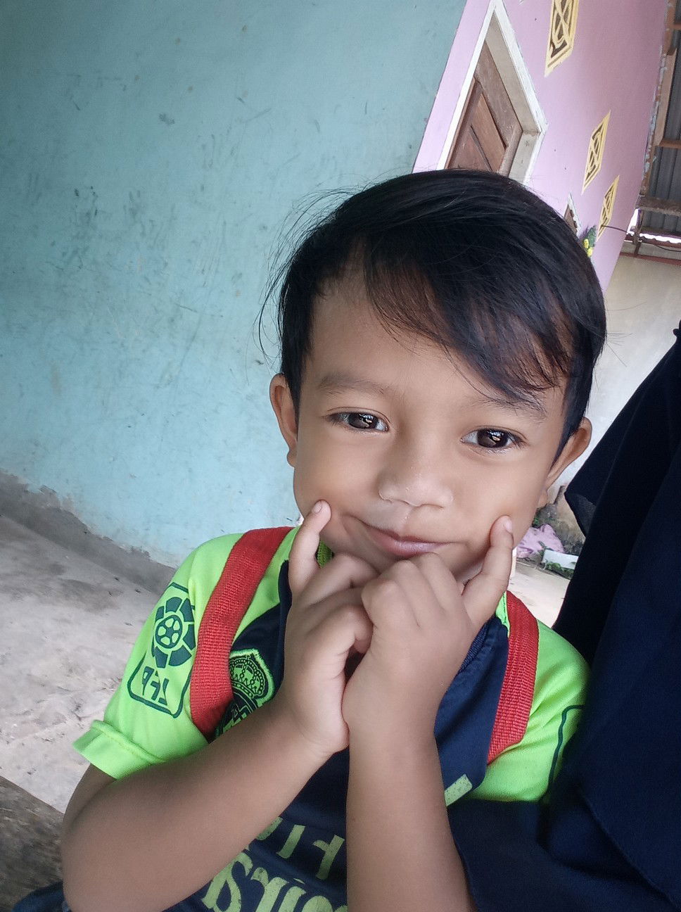 Mila Arianz profile icon