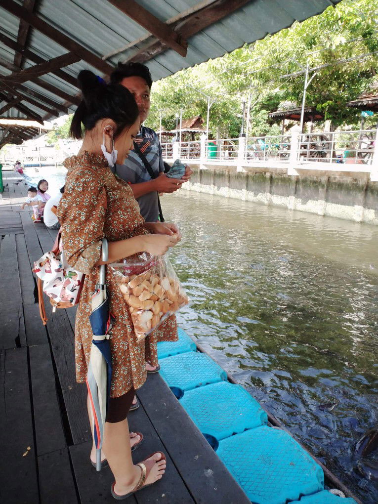 อิมอีม พัชรภรณ์ สายแวว profile icon