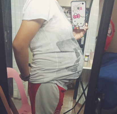 Mga Momshi, Question po