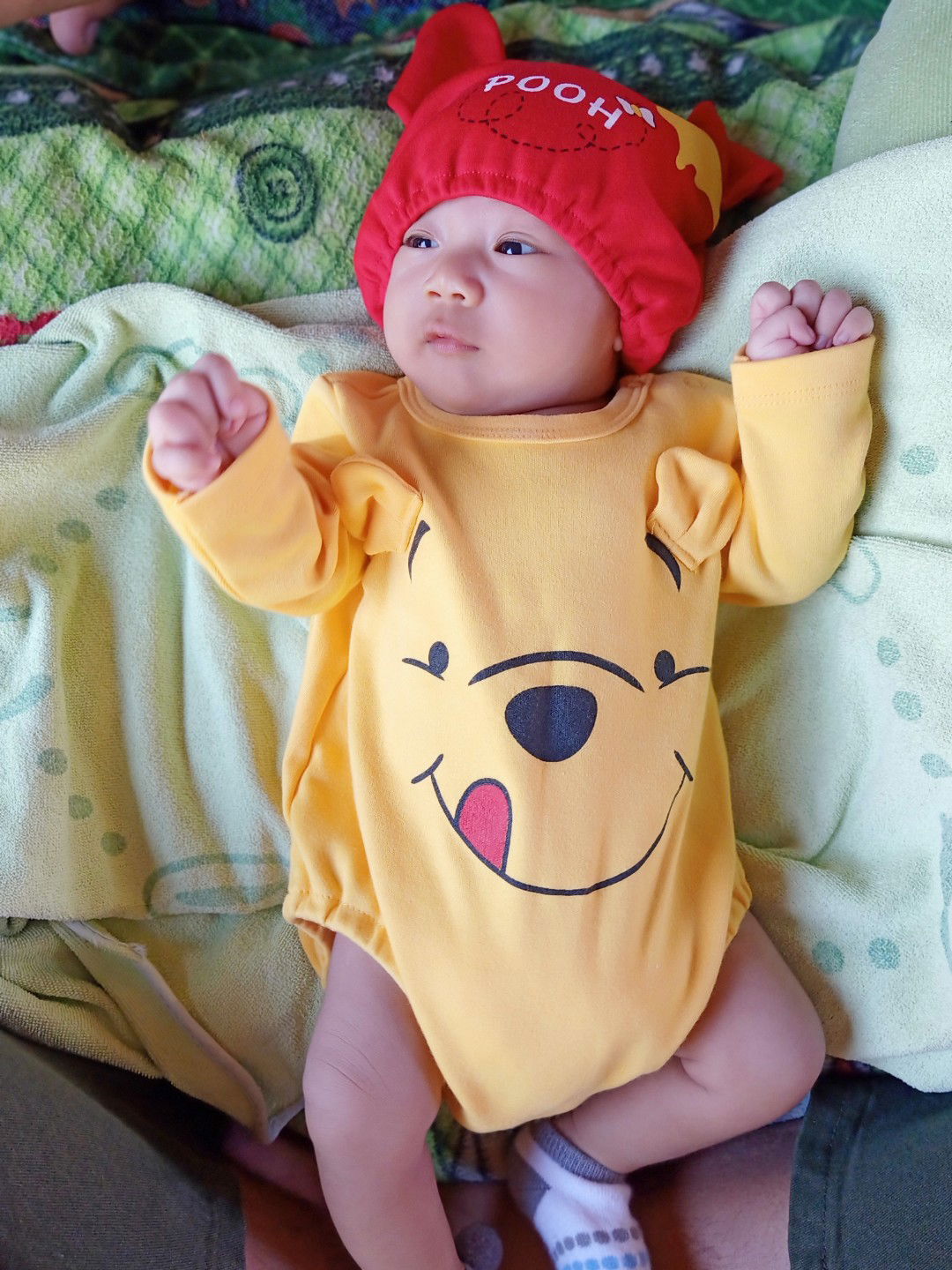 kannika profile icon