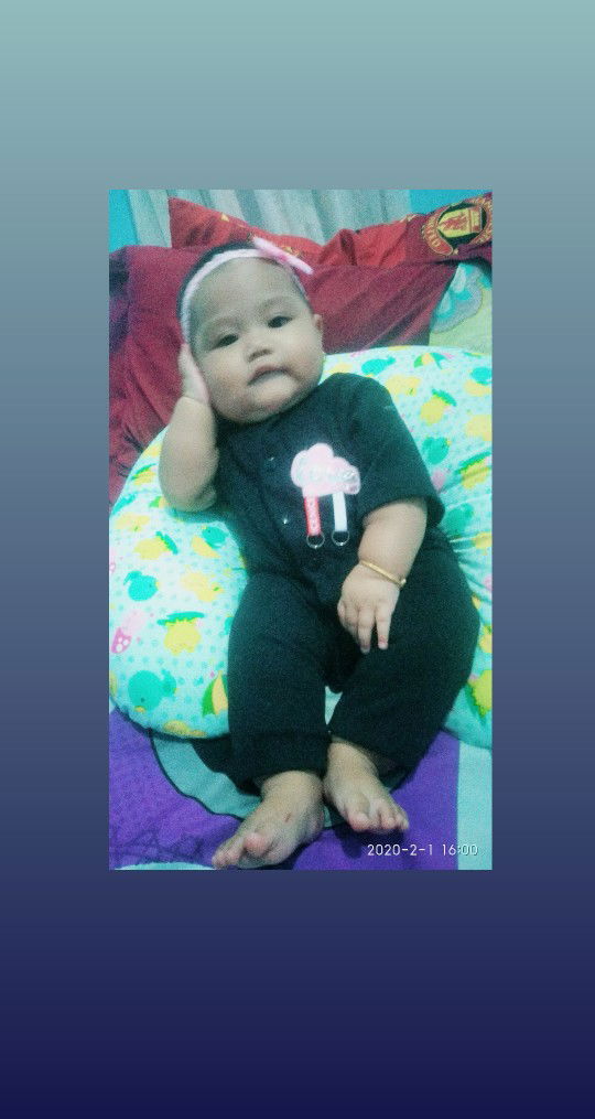 Sinta Aulia profile icon