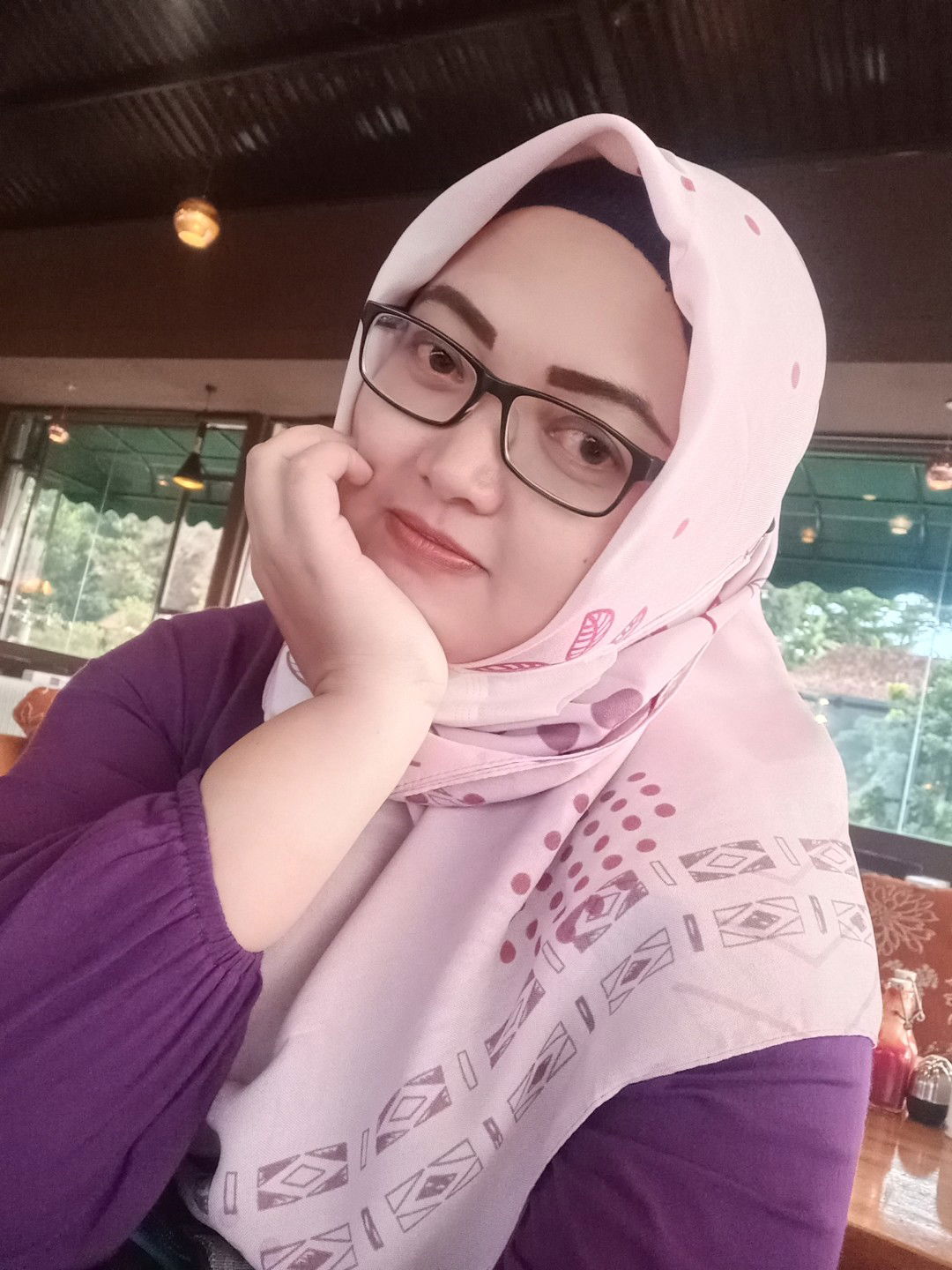 Ika Marsita profile icon