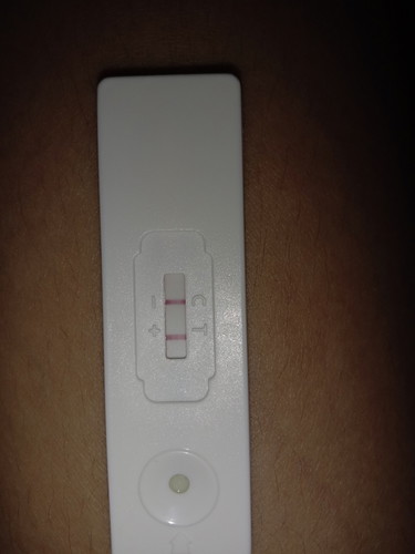 Vitamins for 1st Trimester