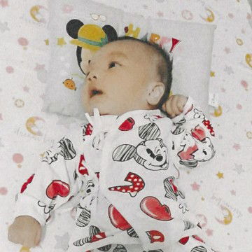 Pornsawan profile icon