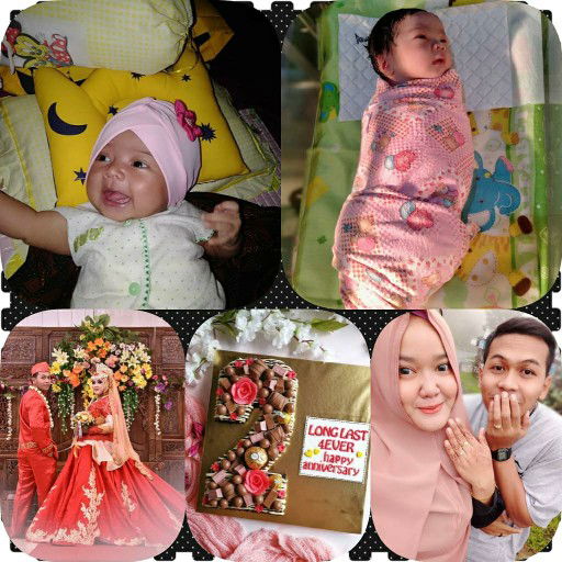 Dewi Cahya Dini Rahayu profile icon