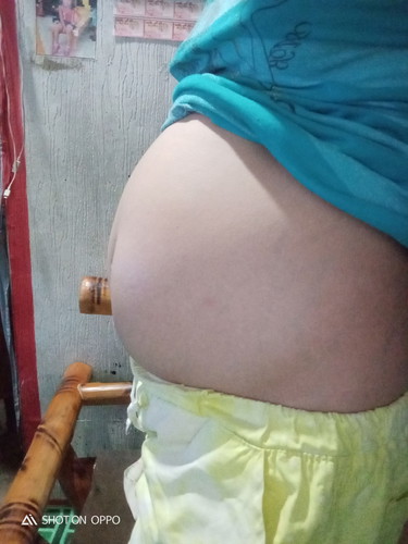 5months preGnant