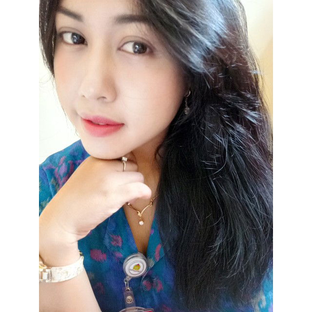 Putri Pratama profile icon