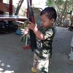 เจษฎาพล มากกระโทก profile icon