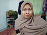 Syafiqah Azizah profile icon
