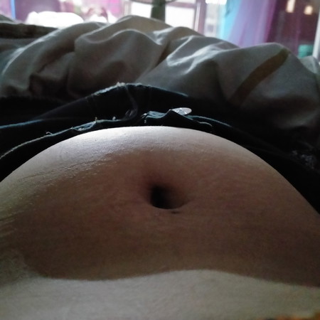 ท้องสองจร้