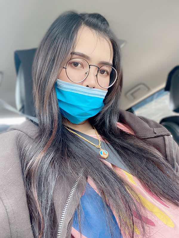 มายด์ มิ้น profile icon