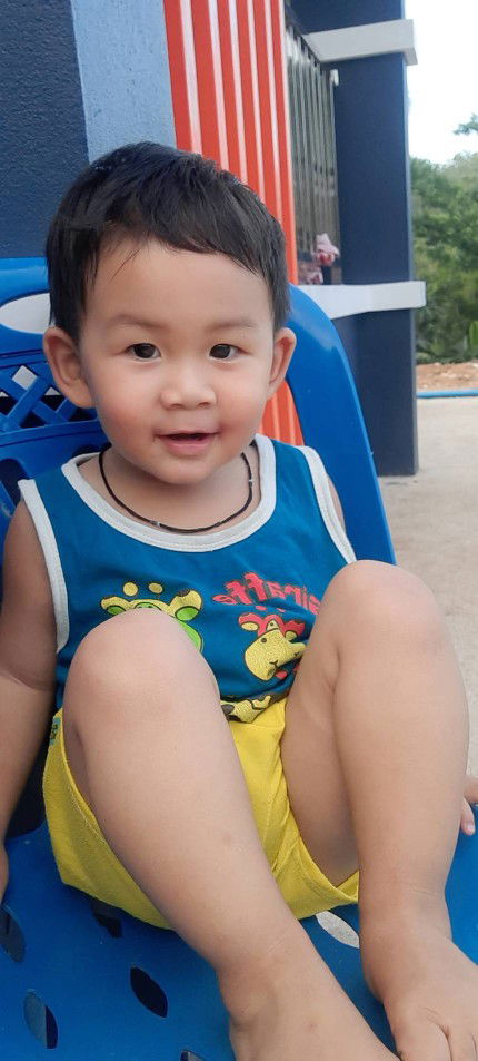 Kanpatsorn Wongphraram profile icon