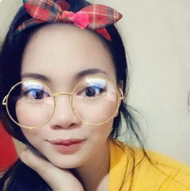 Maricar Espuerta profile icon