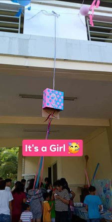 Genea Penaranda profile icon