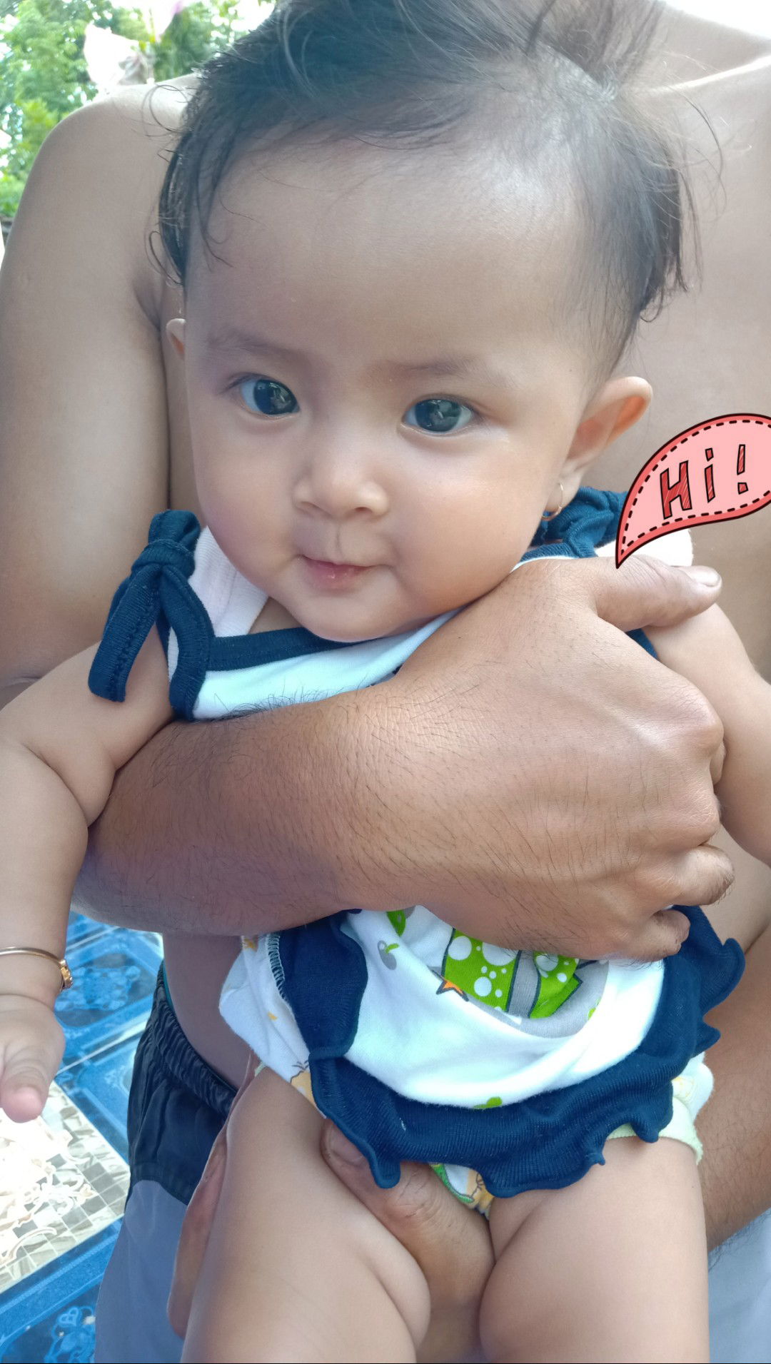 badan gampang keluar keringat