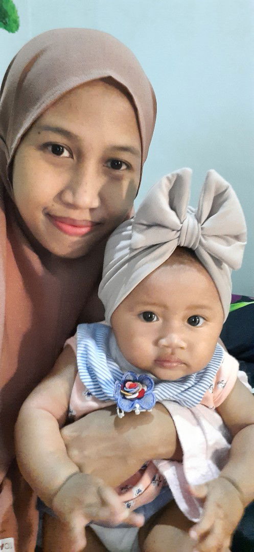 Sis Siwi profile icon