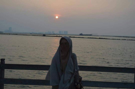 Tetes Imany adha profile icon