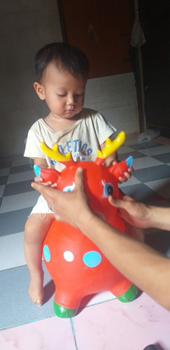 ของเล่นใหม่