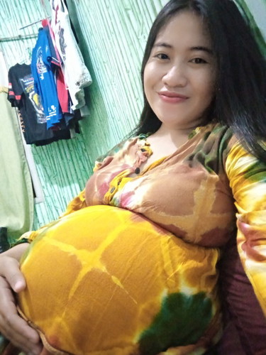 32 week