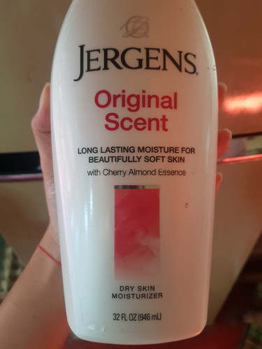 LOTION