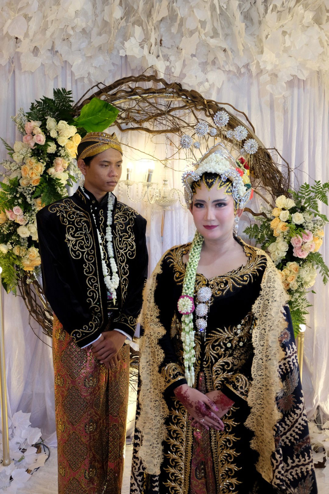 Jihan Permata profile icon