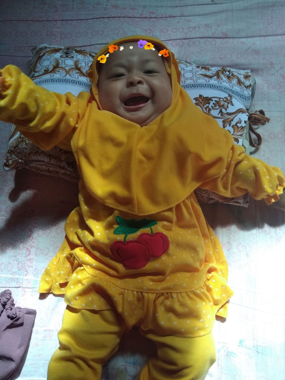 Mardiah Permatasari profile icon