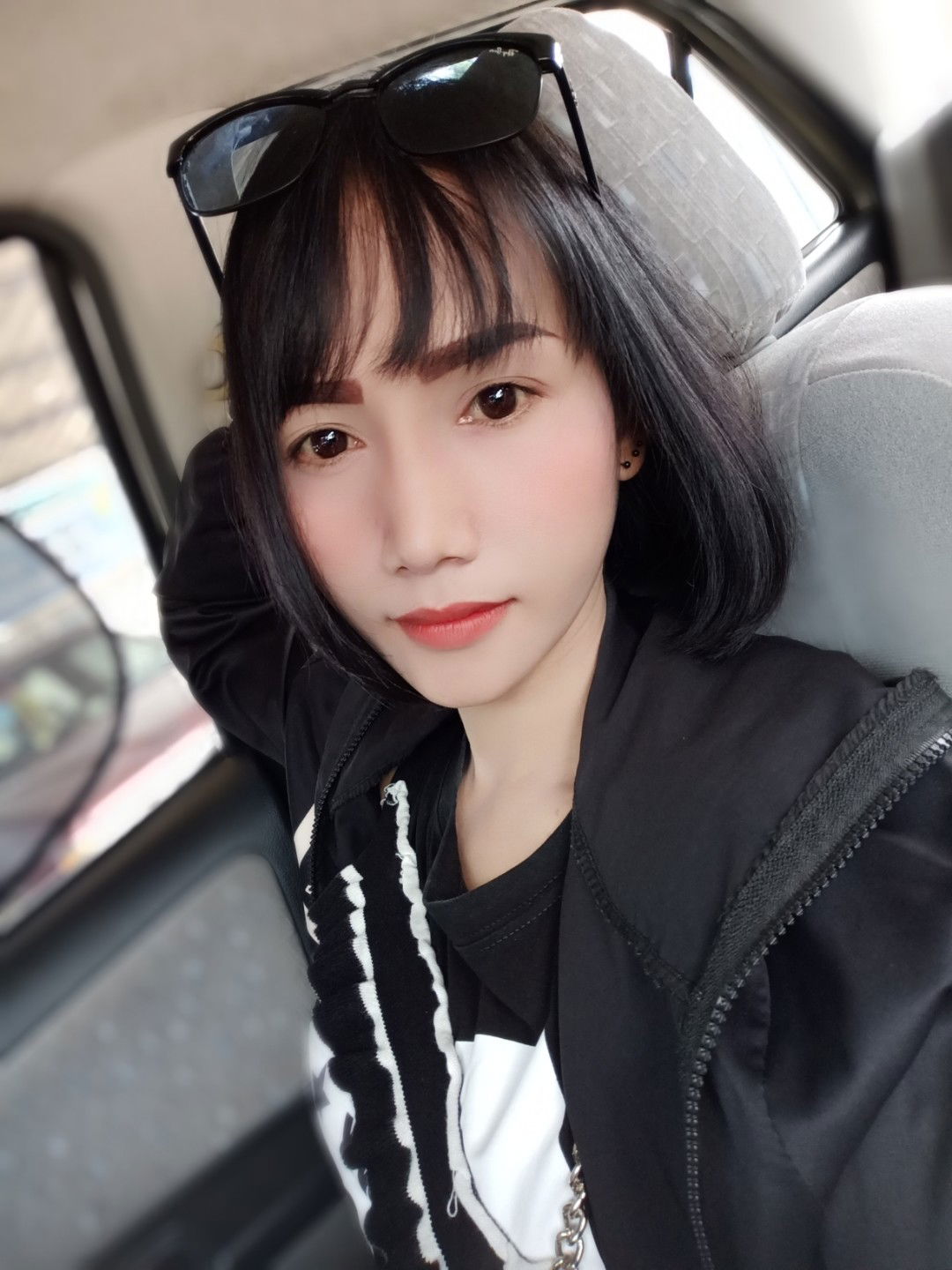 Jantra Buangam profile icon