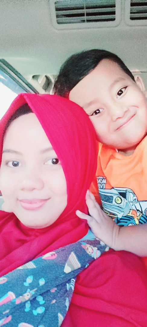 Wahyu Ningsih profile icon