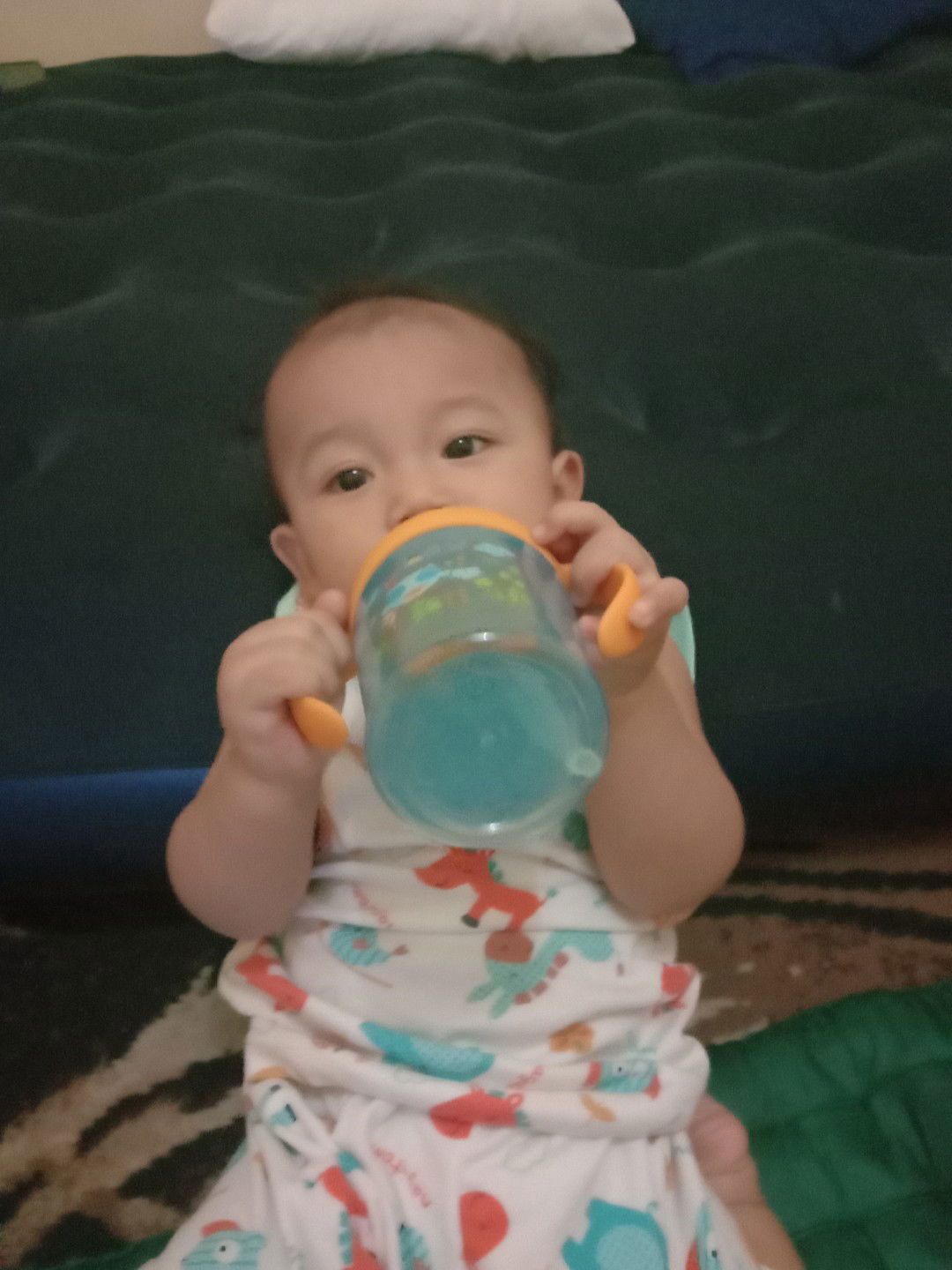 Anak Tidak Mau Makan