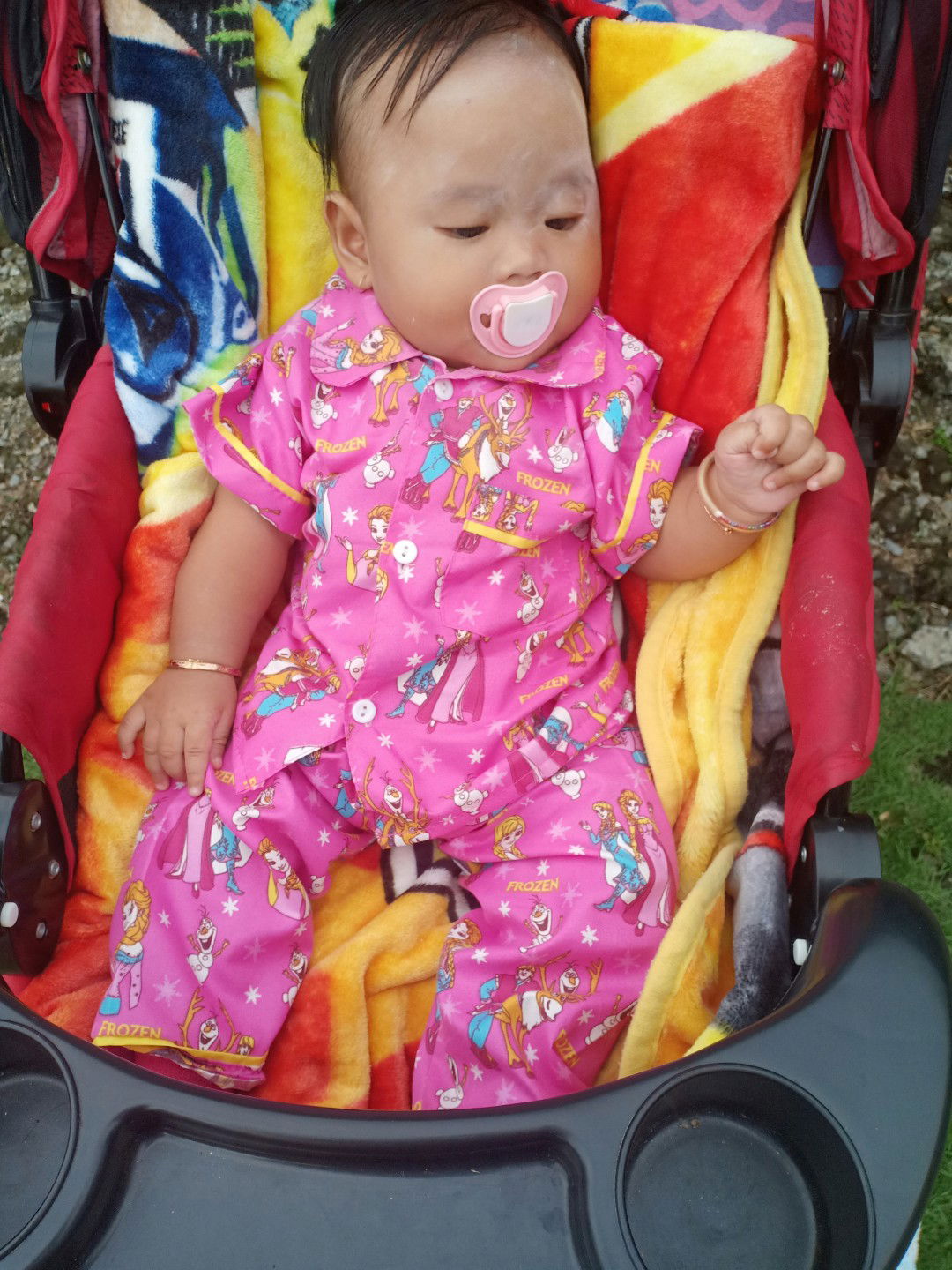 Tyaa Sulis profile icon