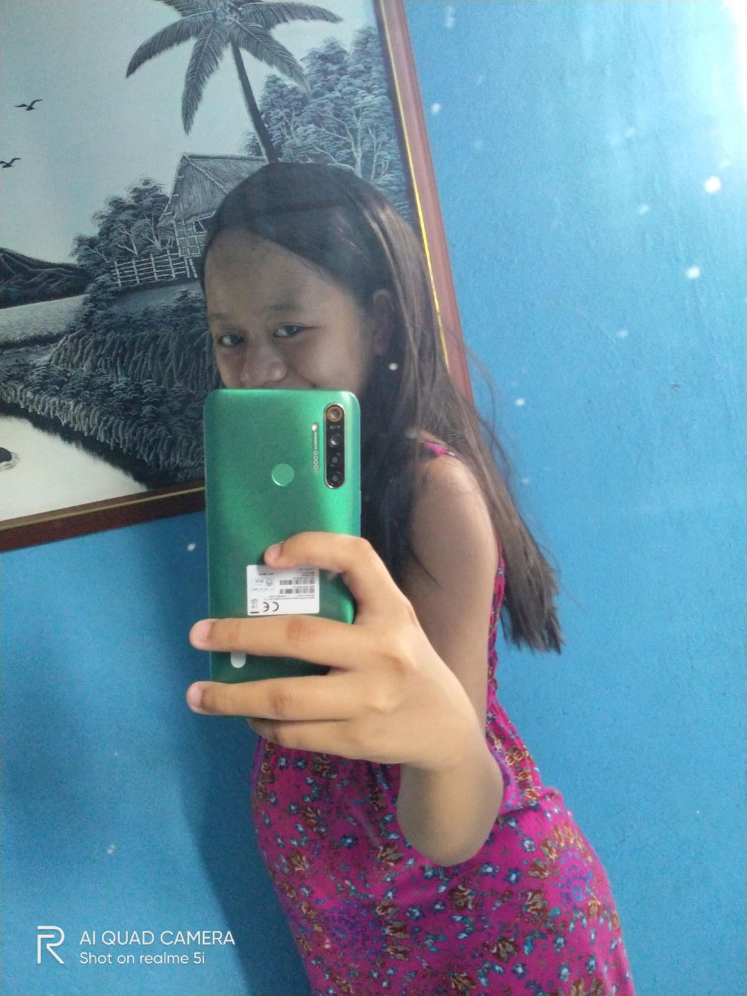 Nikki Amor-Manalo profile icon