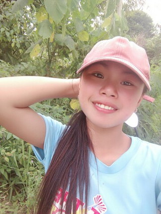 masaya ako dahil maging ina nko