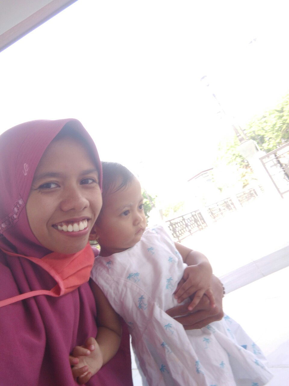 fatimatuz zahroh profile icon