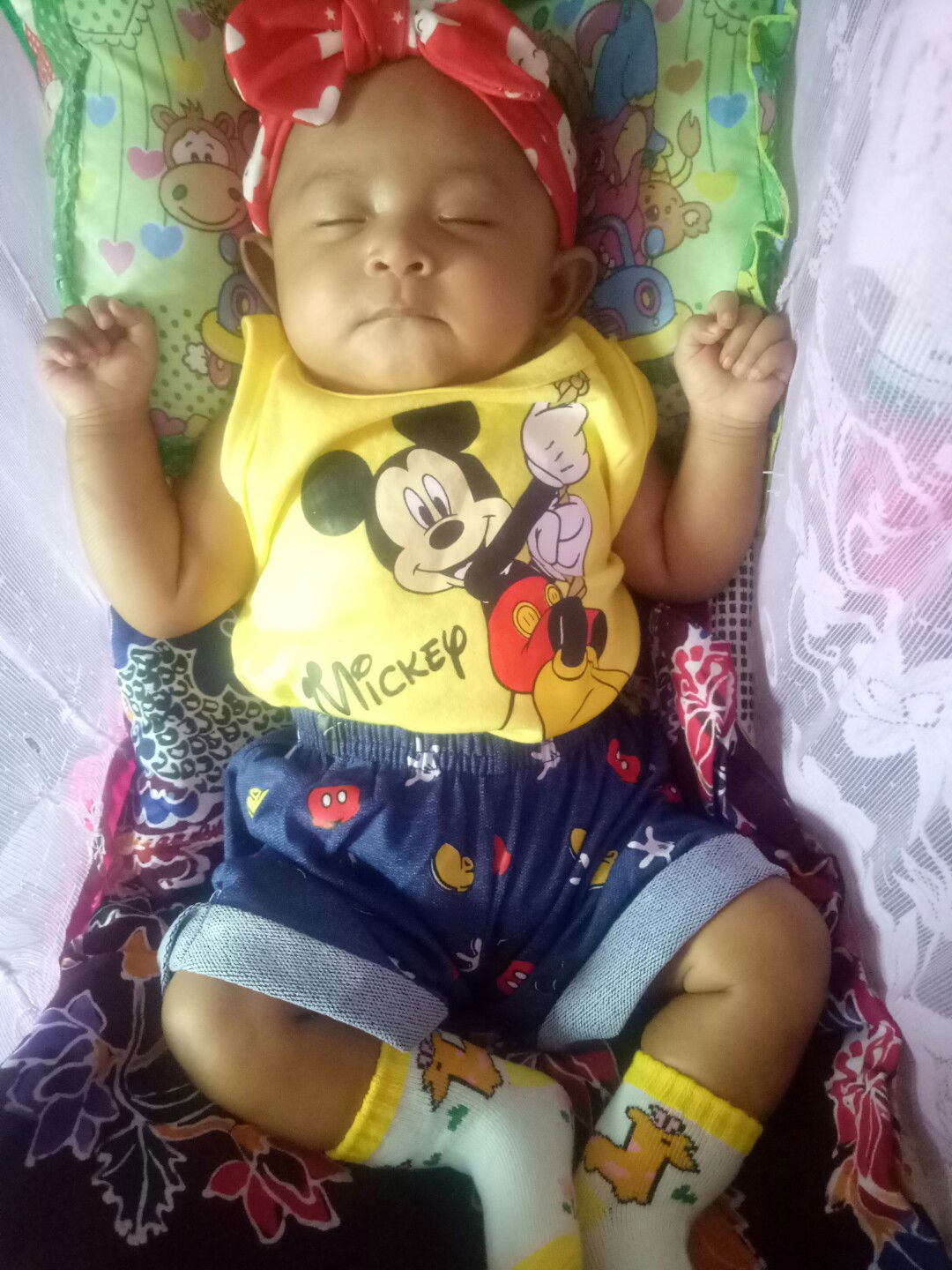 Maslinda profile icon