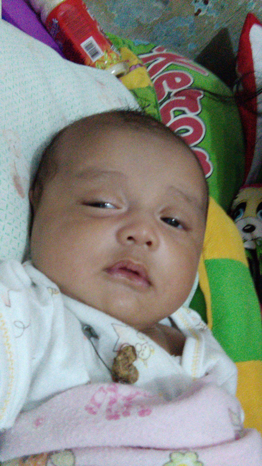 syamsiah nurul azmi profile icon