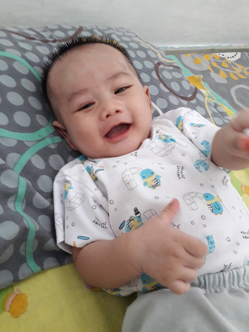 Listya Devi profile icon