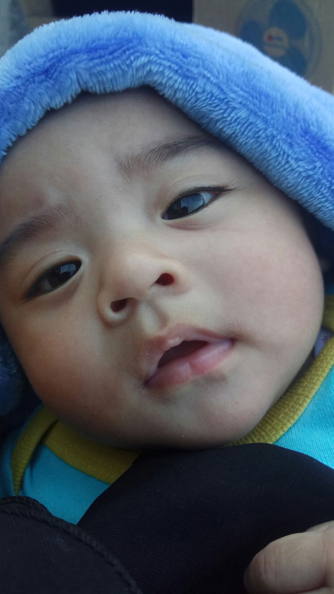 Dhea Ayu Amalia profile icon