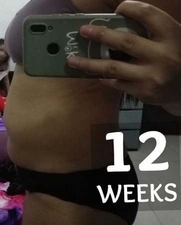 12 Weeks