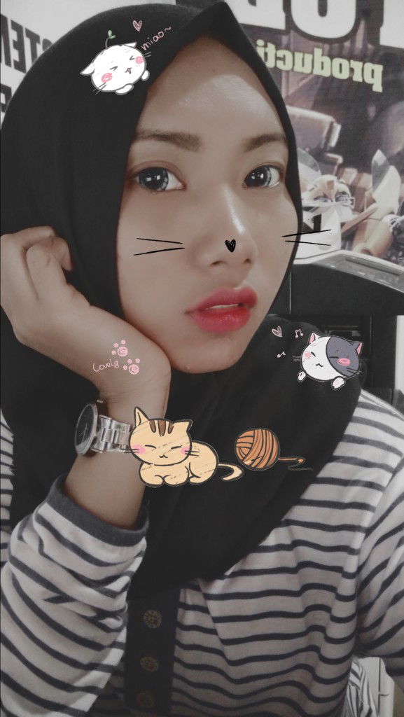 Nilla Kusumaningrum profile icon