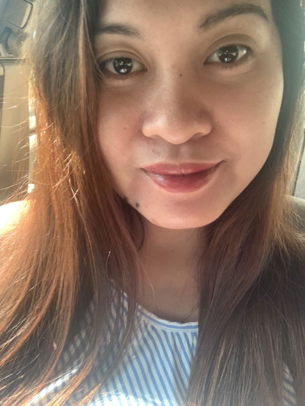 Chen Gregorio profile icon