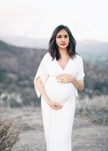 Gladys Marie  Perez profile icon