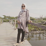 Mia Hidayatus Saidah profile icon