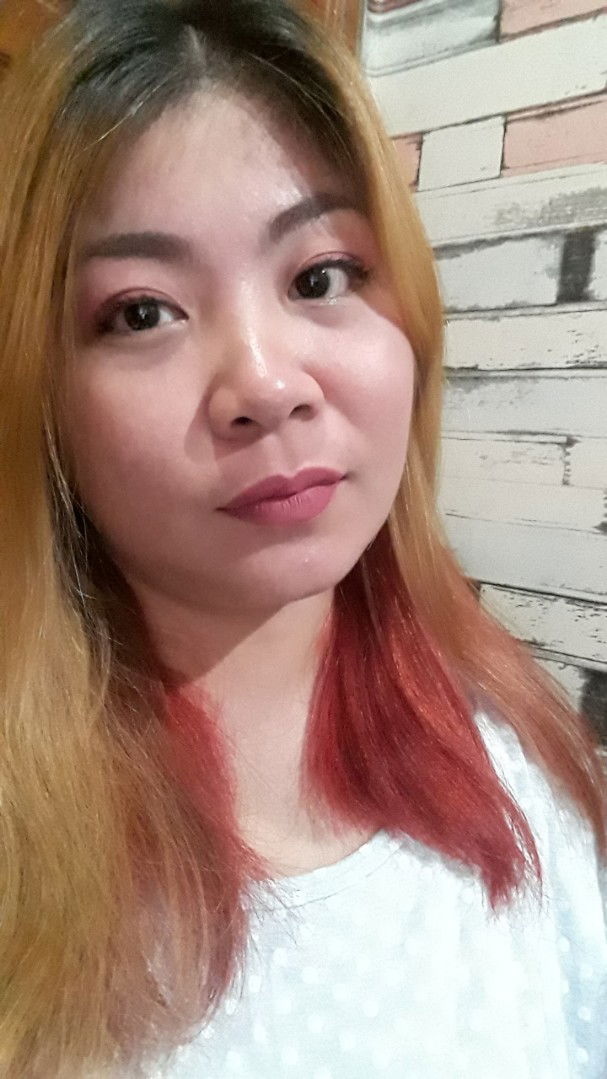 ma. faye baluyot profile icon