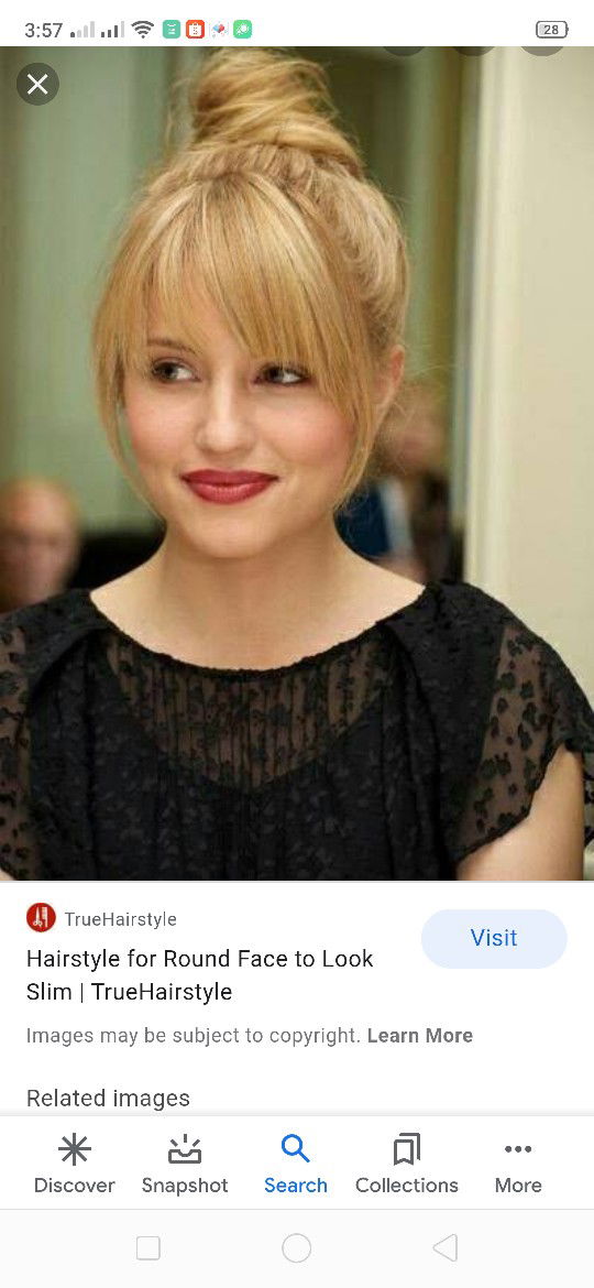 happy me profile icon