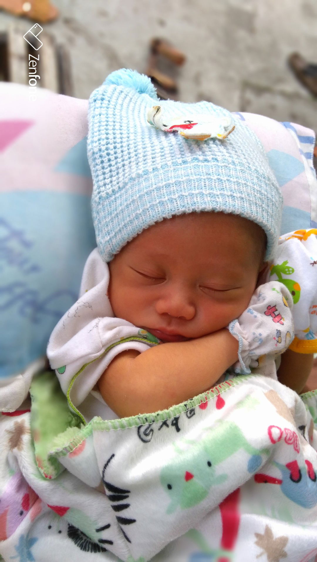 aan nurwito profile icon