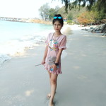 PIYATHIDA SAIDING profile icon