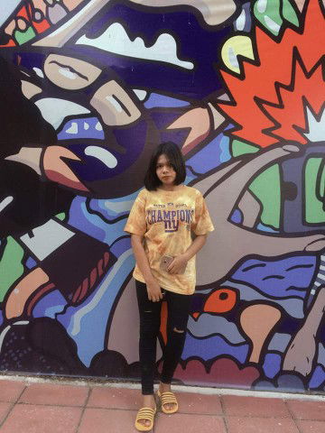 อาลิตา ดีนายัง profile icon