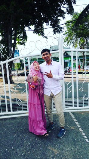 Memey Adhe profile icon